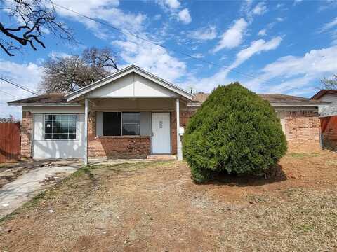 9605 Grady Lane, Dallas, TX 75217