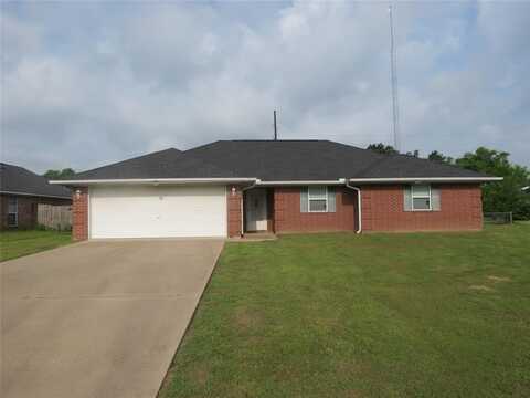 303 County Road 2466, Mineola, TX 75773