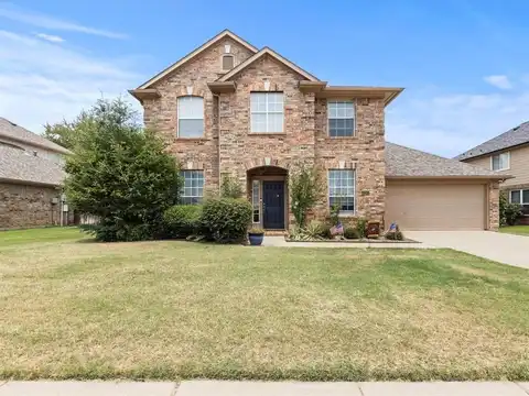 3204 Marquette Drive, Flower Mound, TX 75022