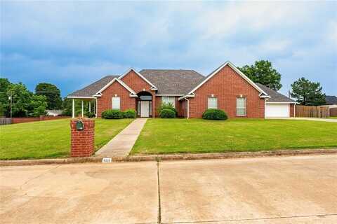 5335 Brittany Lane, Paris, TX 75462