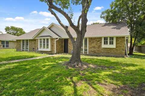 1044 Briarwood Lane, DeSoto, TX 75115