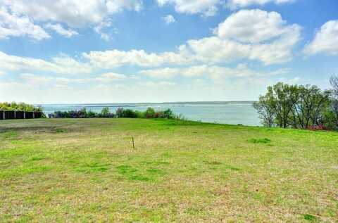 Lot 4 Churchill, Pottsboro, TX 75076