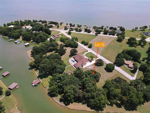 Lot 12 Sunset Lane, Corsicana, TX 75109