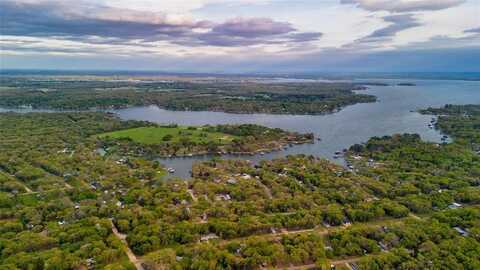 Lot 1033 W Palo Pinto Pass, Mabank, TX 75156