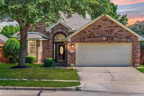 5112 Forest Lawn Drive, McKinney, TX 75071