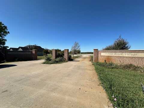 Lot 72 Riverbend Avenue, Colbert, OK 74733