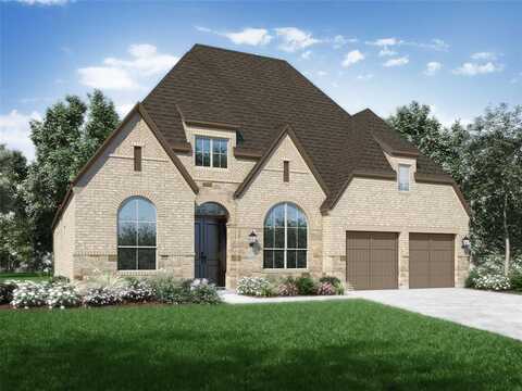 923 Forest Creek Drive, Rockwall, TX 75087