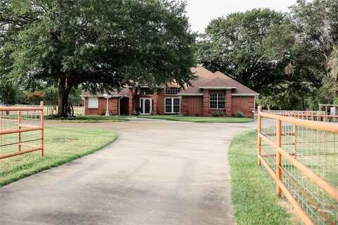 620 County Road 2605, Bonham, TX 75418