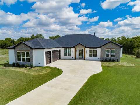 6205 Pyrenean Oak Court, Royse City, TX 75189