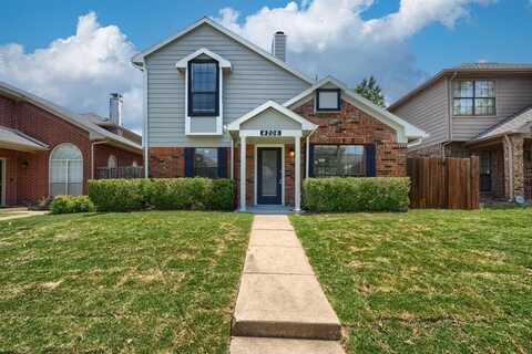 4206 Phoenix Drive, Carrollton, TX 75010