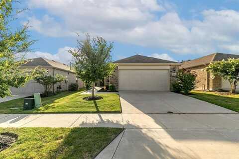 7672 Monument Drive, Little Elm, TX 76227