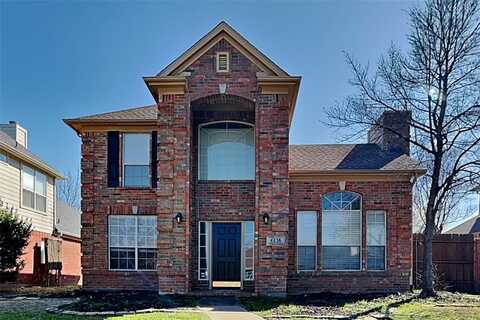 4236 Winding Brook Drive, Plano, TX 75093