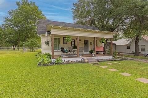 705 Davis Street, Quitman, TX 75783