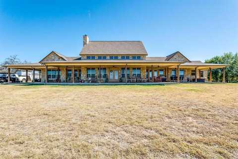 4195 County Road 360, Dublin, TX 76446