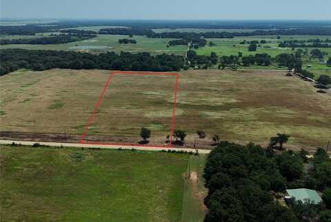 Tbd Tract 4 County Road 2130, Telephone, TX 75488