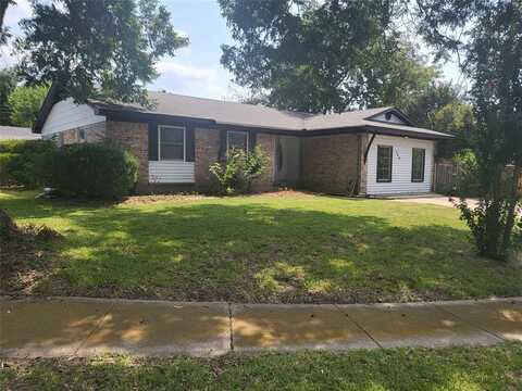 306 E Harvard Drive, Garland, TX 75041