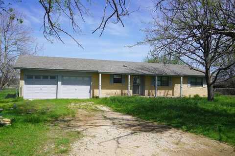 1710 Oates Road, Bridgeport, TX 76426