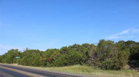 Tbd Hilltop Drive, Cleburne, TX 76033