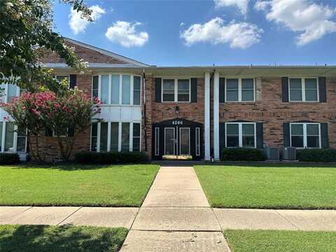 4206 Newton Avenue, Dallas, TX 75219