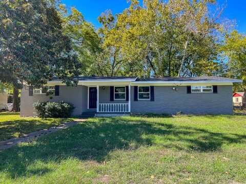 1601 Irwin Lane, Sulphur Springs, TX 75482