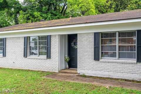 4604 Okeefe, Bossier City, LA 71111