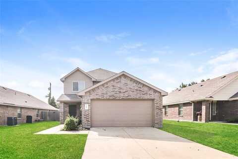 1601 Dove Circle, Ennis, TX 75119