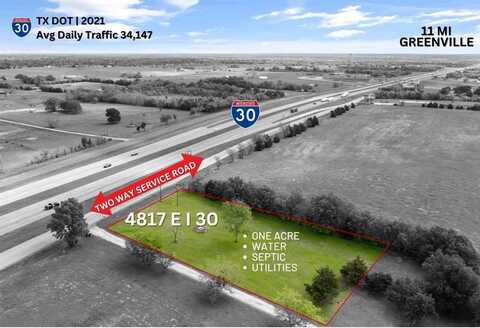 4817 E Interstate 30, Campbell, TX 75422