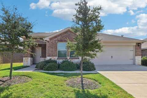 1232 Trevino Road, Forney, TX 75126