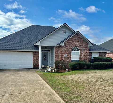 3634 Crestview Drive, Shreveport, LA 71119