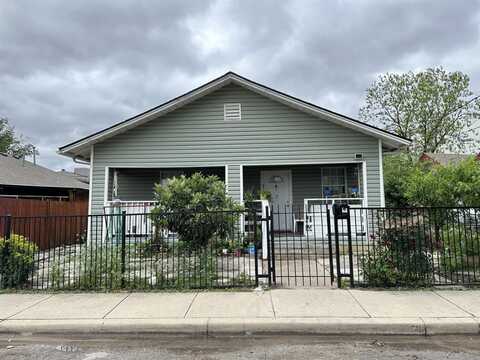 1515 Holly Avenue, Dallas, TX 75204