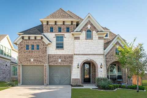 7700 Chickasaw Trail, McKinney, TX 75070