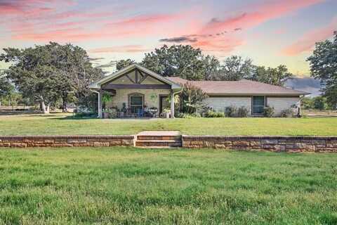 1818 County Road 355, Dublin, TX 76446