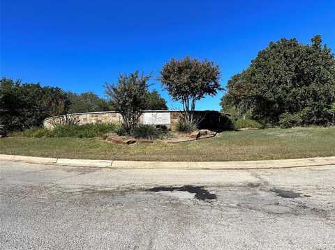 Tbd Lot 521 Creekside Drive, Sunset, TX 76270