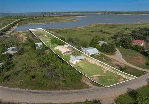 674 County Road 214, Breckenridge, TX 76424