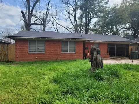 813 Camilla Drive, Shreveport, LA 71104