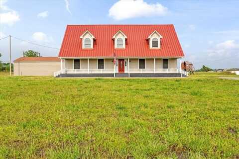 11048 County Road 670, Blue Ridge, TX 75424