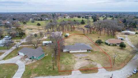 407 S Crockett, Edgewood, TX 75117