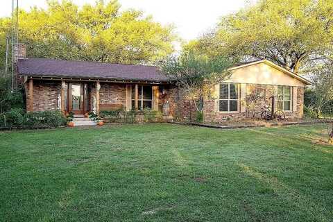 5726 County Road 2025, Ivanhoe, TX 75447