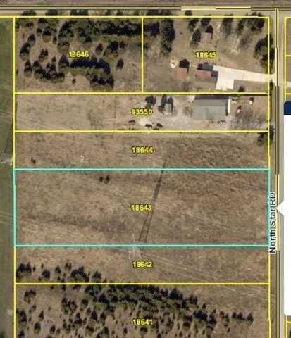 Tbd N Star Road, Fate, TX 75189