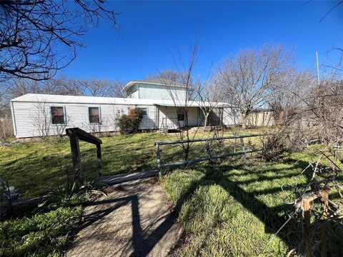 155 Highland Circle, Weatherford, TX 76085