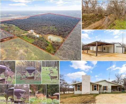 1335 Hill County Road 1313, Hillsboro, TX 76645