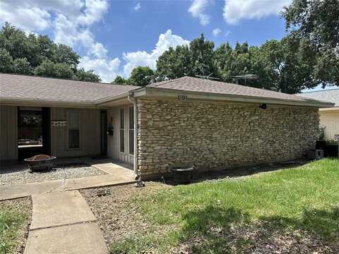 4812 South Drive, Fort Worth, TX 76132