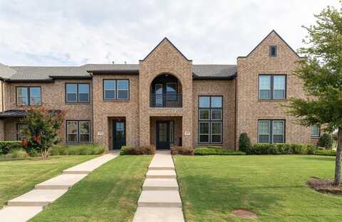 2225 Lasso Lane, Carrollton, TX 75010