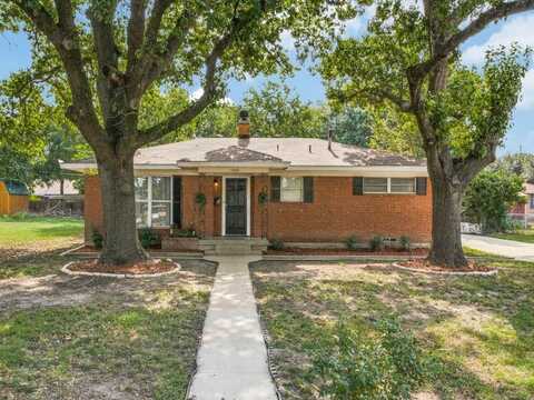 1506 N Morris Street, McKinney, TX 75069