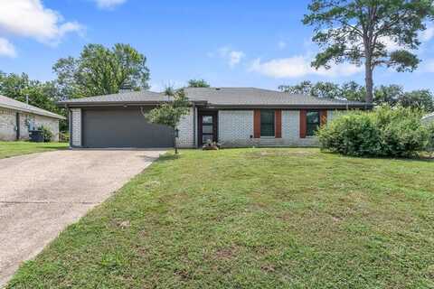 3005 Hillcrest Drive, Corsicana, TX 75110