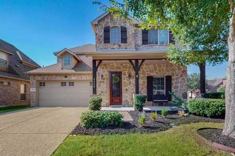 4400 Moonlight Drive, McKinney, TX 75071