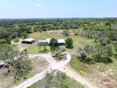 91 CR 442, Goldthwaite, TX 76844