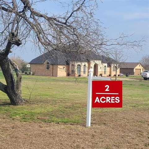 433 Horseshoe Bend, Royse City, TX 75189