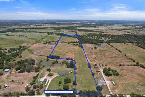 Tbd SW County Road 3070, Purdon, TX 76679