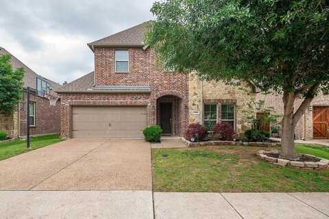 1308 Shady Bend Drive, McKinney, TX 75071